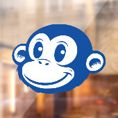 サル ウィンドウサイン (シート2)