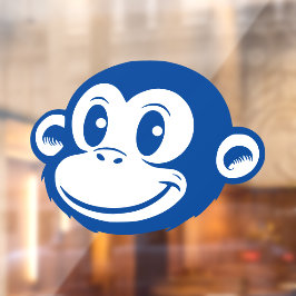 サル ウィンドウサイン