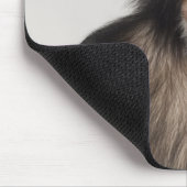 サル マウスパッド (コーナー)