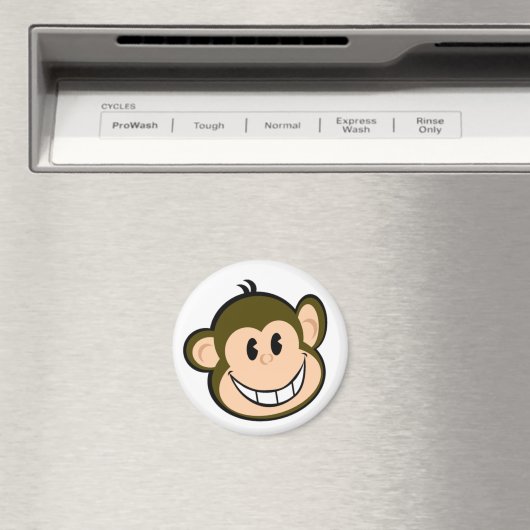 サル マグネット (インサイチュ (食洗機))