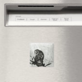 サル マグネット (インサイチュ (食洗機))