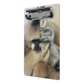 サル ミニクリップボード (アングル2)
