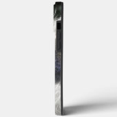 サル Case-Mate iPhoneケース (裏面 / 左)