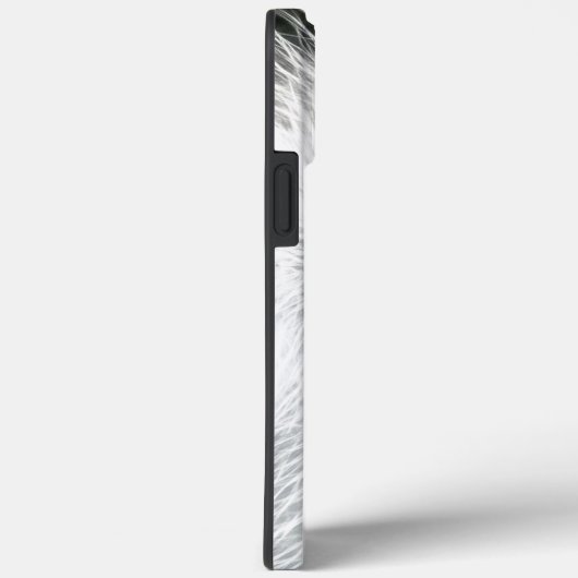 サル Case-Mate iPhoneケース (裏面 / 右)