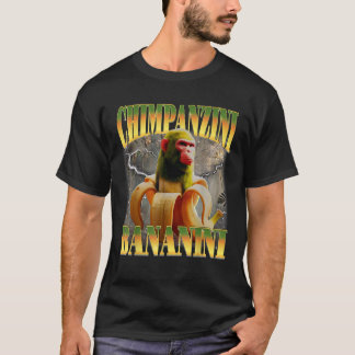 サル Tシャツ