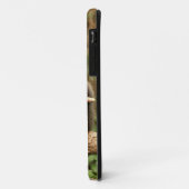 サルiPhone 5 Case-Mate iPhoneケース (裏面/左)