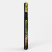 サルiPhone 5 Case-Mate iPhoneケース (裏面/右)