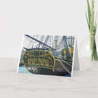 サレムの友情 カード