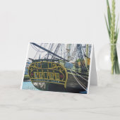 サレムの友情 カード (正面)