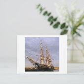 サレムの友情 ポストカード (スタンド正面)