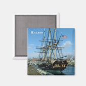 サレムの友情 マグネット (正面/裏面)