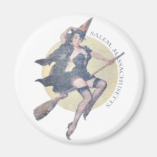 サレムの魔法使い マグネット