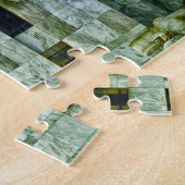 サレムオレゴンジグソーパズル ジグソーパズル (側面)