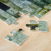 サレムオレゴンジグソーパズル ジグソーパズル (側面)