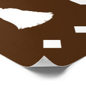 サレムブロム社 ポスター (角)