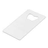 サレムマサチューセッツ クレジットカード栓抜き (裏面アングル)