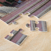 サレムマサチューセッツ ジグソーパズル (側面)