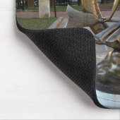 サレムマサチューセッツ マウスパッド (コーナー)