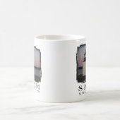 サレムライトハウス コーヒーマグカップ (中央)