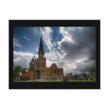 サレムルター教会