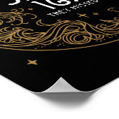 サレム1692彼ら恋しく思は一つの衣装ハロウィーン1 ポスター (角)