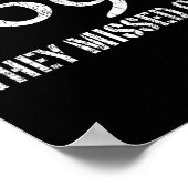 サレム1692彼ら恋しく思は一つの衣装ハロウィーン ポスター (角)