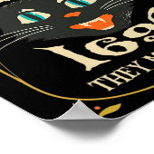 サレム1692彼ら恋しく思は一つの魔女ハロウィーン ポスター (角)