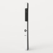 サレム·ウィッチ·ソサエティ Case-Mate iPhoneケース (裏面/左)