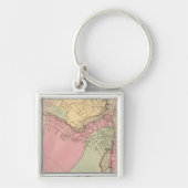 サレム キーホルダー (正面)