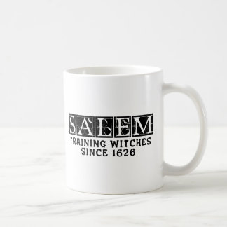 サレム コーヒーマグカップ