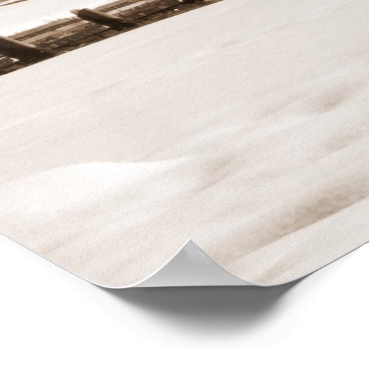 サレム ポスター (角)