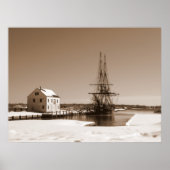 サレム ポスター (正面)