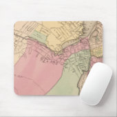 サレム マウスパッド (マウス)