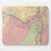 サレム マウスパッド (正面)