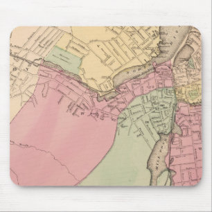 サレム マウスパッド