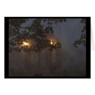 サレム、MAの望楼