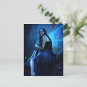 サレン葉書 ポストカード (スタンド正面)