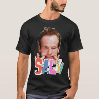 サロクラシックTシャツ Tシャツ