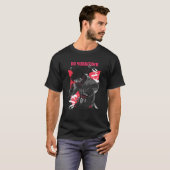 サロゲートなし Tシャツ (正面フル)