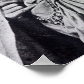 サロジニ内津 ポスター (角)