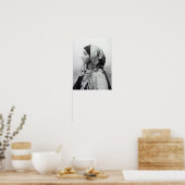 サロジニ内津 ポスター (キッチン)