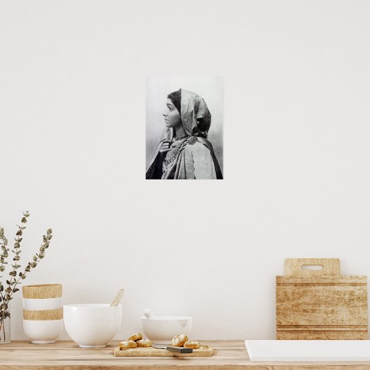 サロジニ内津 ポスター (キッチン)