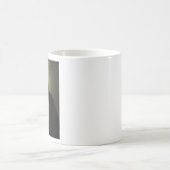 サロフの聖セラフィム コーヒーマグカップ (中央)