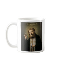 サロフの聖セラフィム