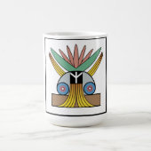 サロメ平和 モーフィングマグカップ (中央)