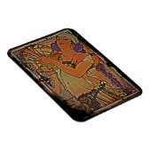 サロメ1897 マグネット (右側)