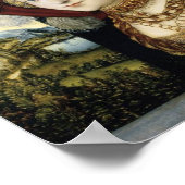 サロメ・アンティークファッションジュエリー及び衣装 ポスター (角)