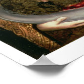 サロメ ポスター (角)