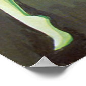 サロメ ポスター (角)