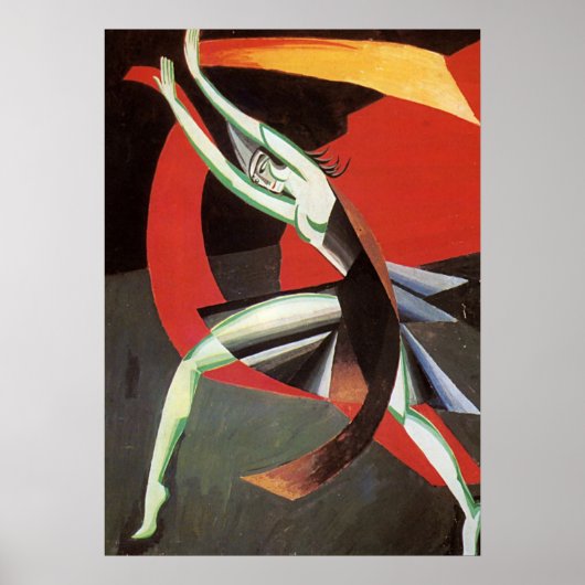 サロメ ポスター (正面)